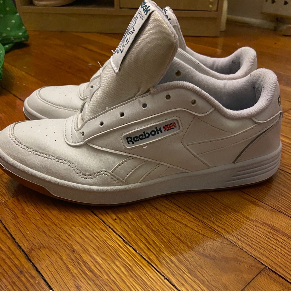 Reebok C Club Sneakers